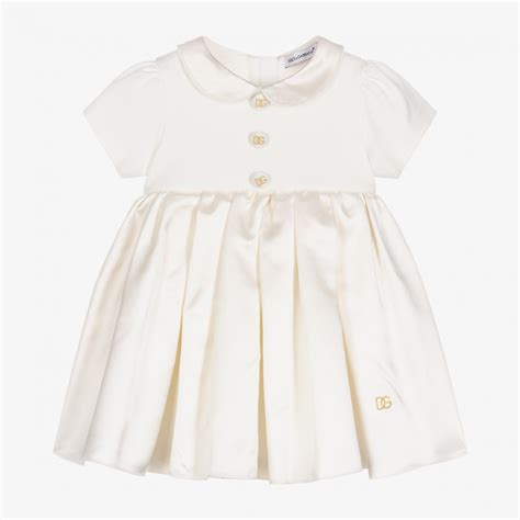 floral print dress dolce gabbana|dolce and gabbana christening gown.